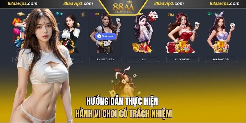 Hành vi trái với nguyên tắc chơi có trách nhiệm
